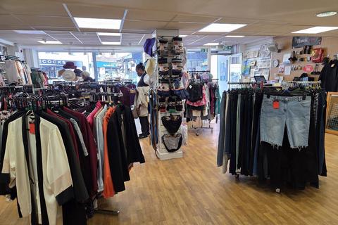 Retail property (high street) for sale, 1-2 Queen St Penrith CA11 7XE