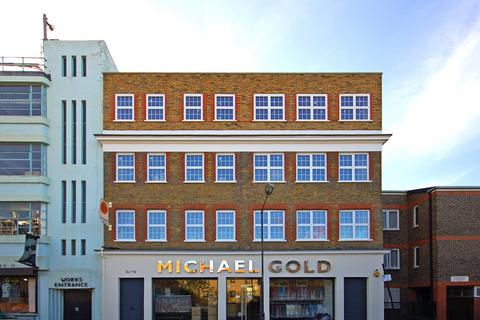 Retail property (high street) to rent, 22-26 Nelson St London E1 2DE
