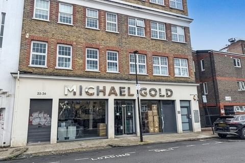 Retail property (high street) to rent, 22-26 Nelson St London E1 2DE
