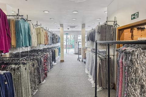 Retail property (high street) to rent, 22-26 Nelson St London E1 2DE