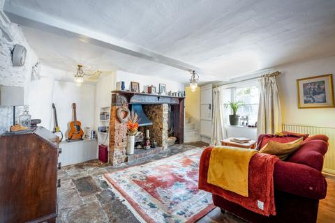 undefined, King Street, Colyton EX24