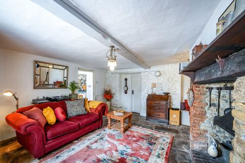 undefined, King Street, Colyton EX24