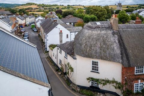 undefined, King Street, Colyton EX24
