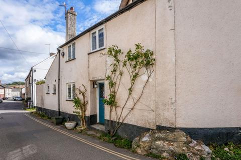 undefined, King Street, Colyton EX24
