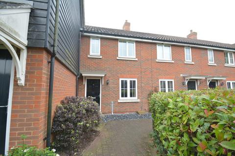 undefined, Nelson Close, Harleston