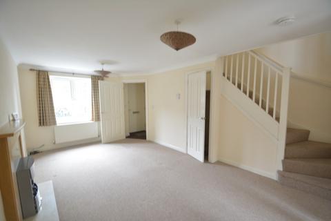 undefined, Nelson Close, Harleston