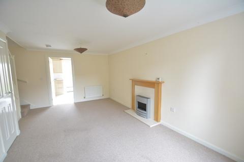 undefined, Nelson Close, Harleston
