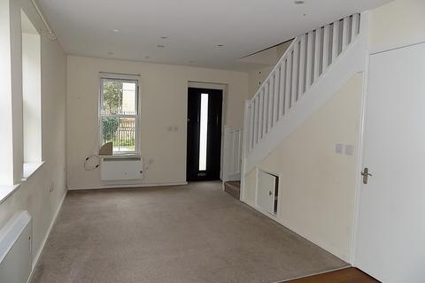 2 bedroom end of terrace house to rent, Minstrel Walk