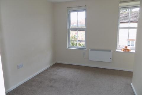 2 bedroom end of terrace house to rent, Minstrel Walk