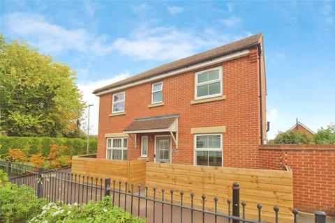 Hulbert Close, Hilperton
