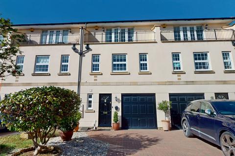 4 bedroom townhouse to rent, Sandford Park Place, Cheltenham