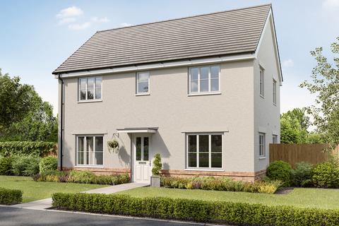 undefined, Plot 59, The Barndale at Hakewill Mews, Ixworth Road, Thurston IP31