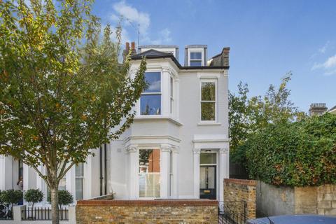 2 bedroom flat for sale - Brewster Gardens, North Kensington W10