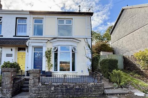 undefined, Llewelyn Street, Aberdare CF44