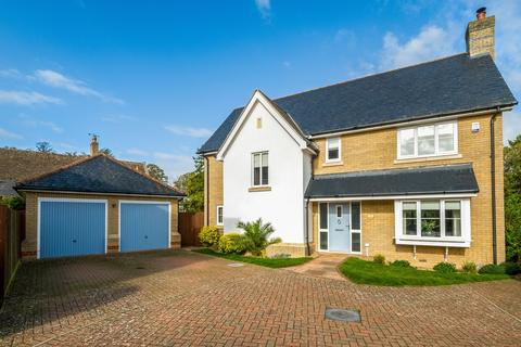 undefined, Shrubbery Close, Bury St. Edmunds IP30