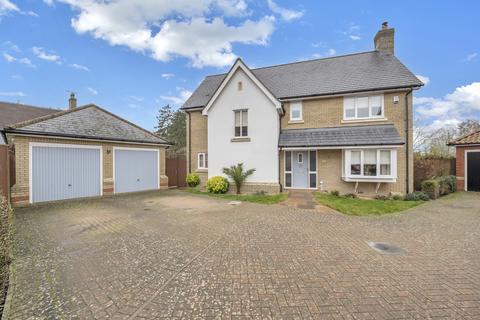 undefined, Shrubbery Close, Bury St. Edmunds IP30