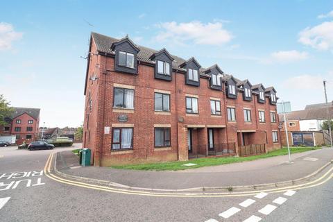 undefined, Rectory Road, Rushden NN10