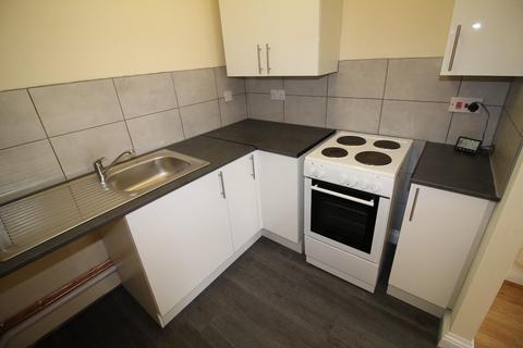 undefined, Rectory Road, Rushden NN10