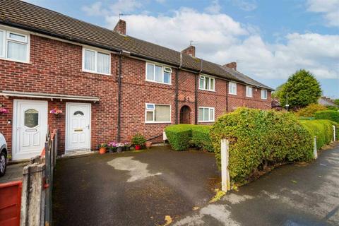 undefined, Sale Road, Manchester M23