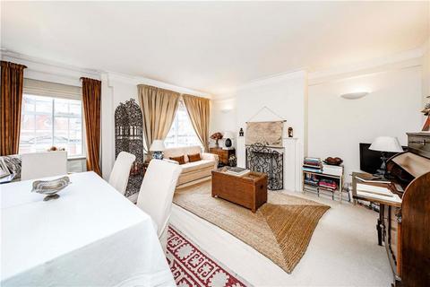 2 bedroom flat for sale, Kings Court North, London SW3