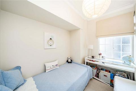 2 bedroom flat for sale, Kings Court North, London SW3