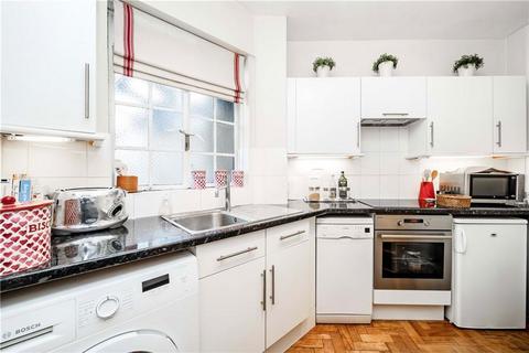 2 bedroom flat for sale, Kings Court North, London SW3