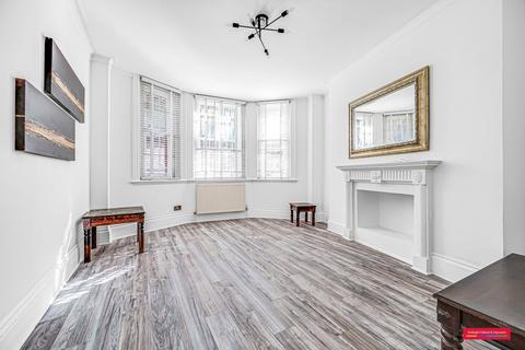 Old Marylebone Road, London, NW1