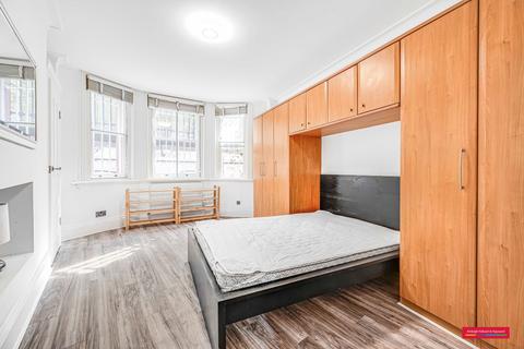 2 bedroom flat to rent, Old Marylebone Road, London, NW1