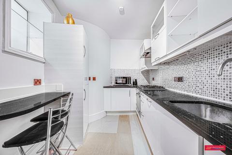 2 bedroom flat to rent, Old Marylebone Road, London, NW1