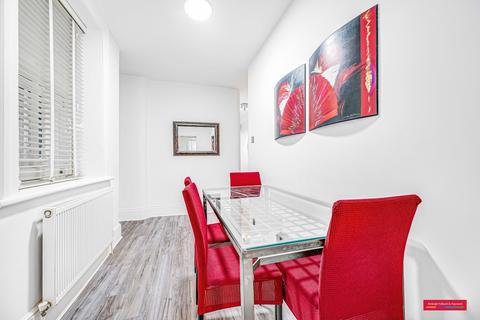 2 bedroom flat to rent, Old Marylebone Road, London, NW1