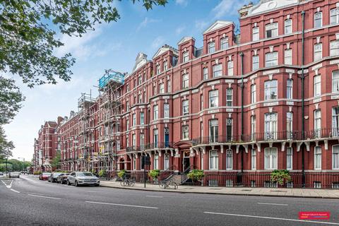 2 bedroom flat to rent, Old Marylebone Road, Marylebone, London, NW1