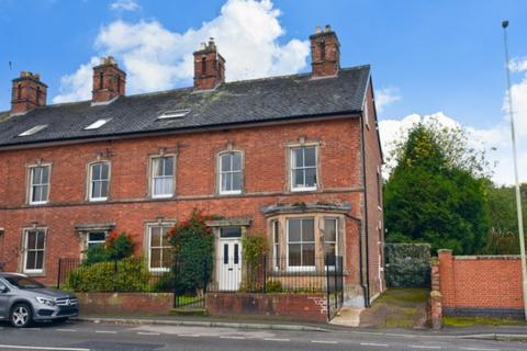 undefined, Cheshire Street, Market Drayton