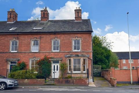 undefined, Cheshire Street, Market Drayton