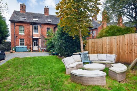 undefined, Cheshire Street, Market Drayton