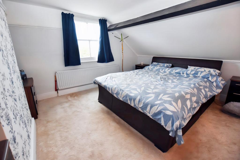 Principal Bedroom ed