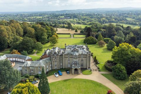 undefined, The Dance, Coleorton Hall, Constable Way, Coleorton