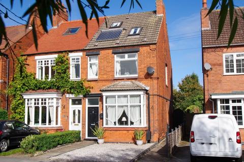 undefined, Lower Packington Road, Ashby-de-la-Zouch