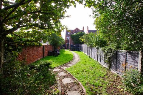 undefined, Lower Packington Road, Ashby-de-la-Zouch