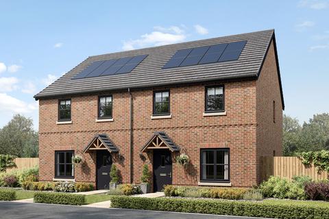 3 bedroom semi-detached house for sale, Plot 578, The Sandbanks at Hatchell Grange, DN4, Bawtry Road, Bessacarr DN4