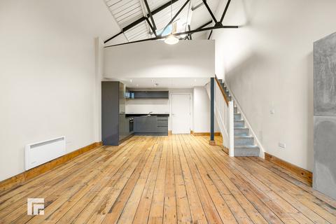 1 bedroom apartment for sale, Pendyris Street, Grangetown, Cardiff