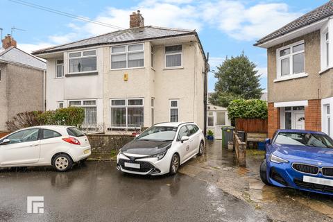 undefined, Fairfax Road, Rhiwbina, Cardiff