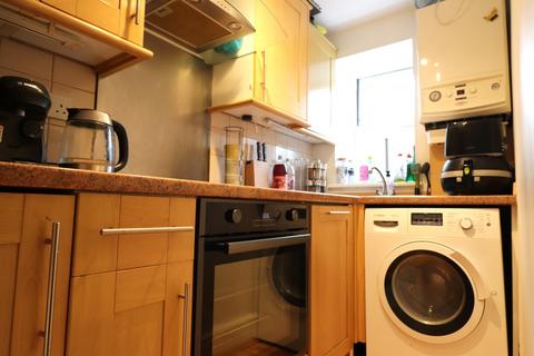 1 bedroom apartment for sale, Upper Grosvenor Road, Tunbridge Wells