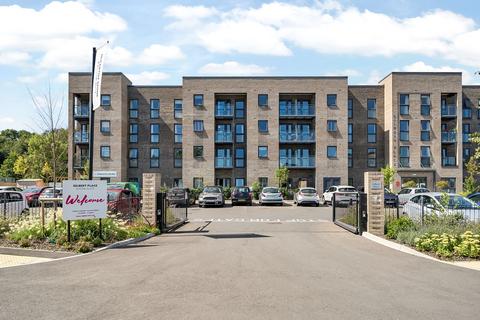 1 bedroom retirement property for sale, Lowry Way, Swindon SN3