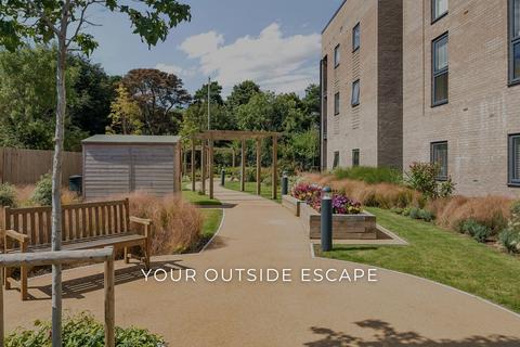 1 bedroom retirement property for sale, Lowry Way, Swindon SN3