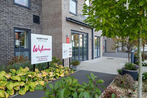 1 bedroom retirement property for sale, Lowry Way, Swindon SN3