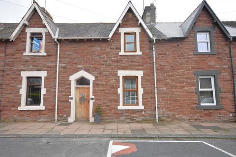 162 North Row, Barrow-in-furness, LA13 0HQ