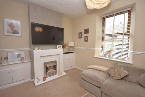 162 North Row, Barrow-in-furness, LA13 0HQ