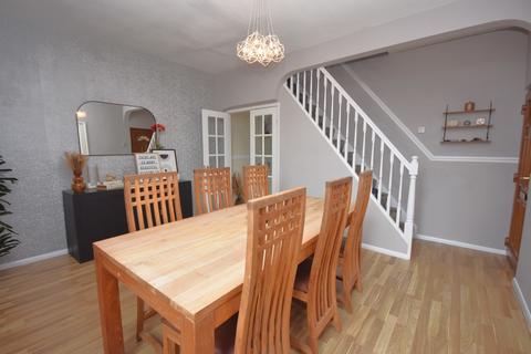 162 North Row, Barrow-in-furness, LA13 0HQ