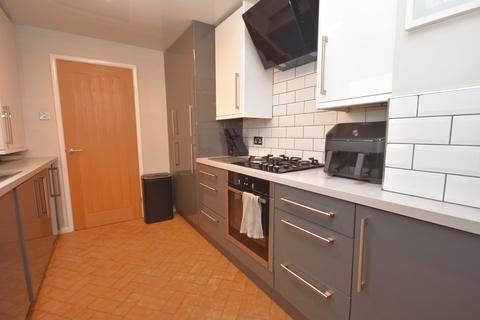 162 North Row, Barrow-in-furness, LA13 0HQ