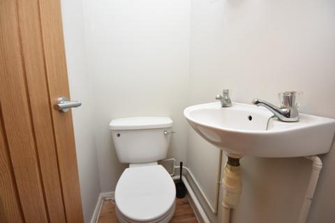 162 North Row, Barrow-in-furness, LA13 0HQ